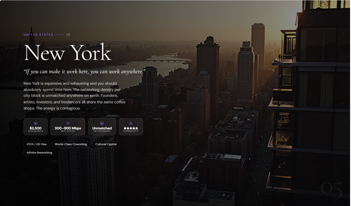 NewYork, United States Of America