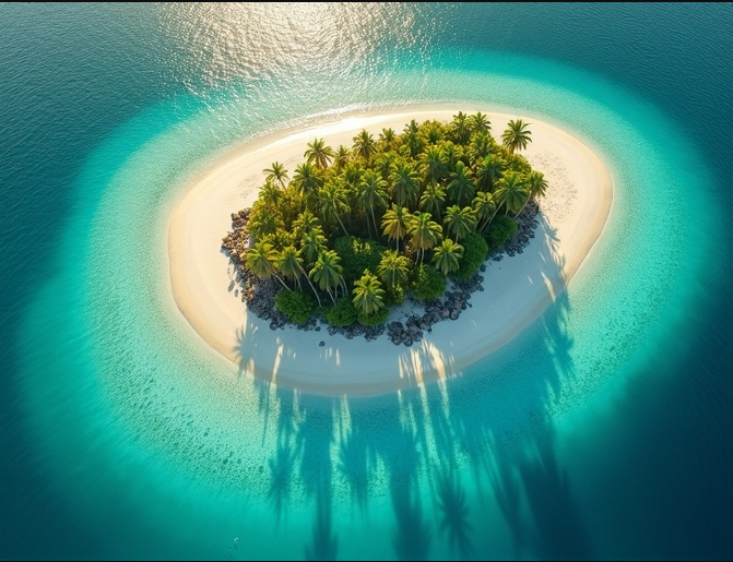 Minimal Scenic Location